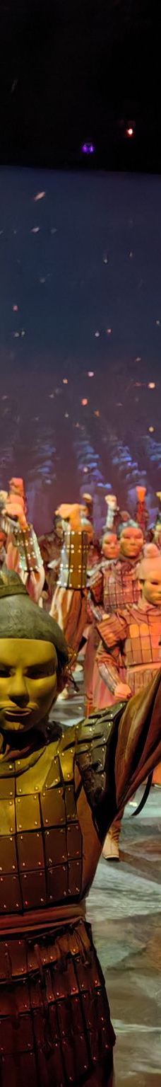 西安-错过晚安°