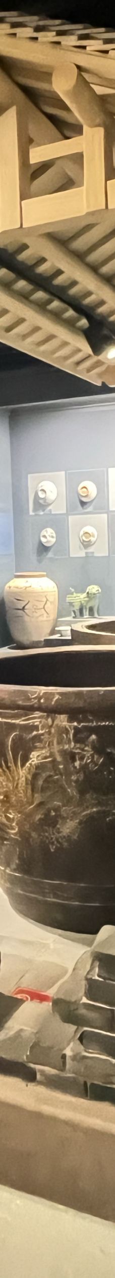 泸州老窖景区-泸州-低吟浅唱信马由缰