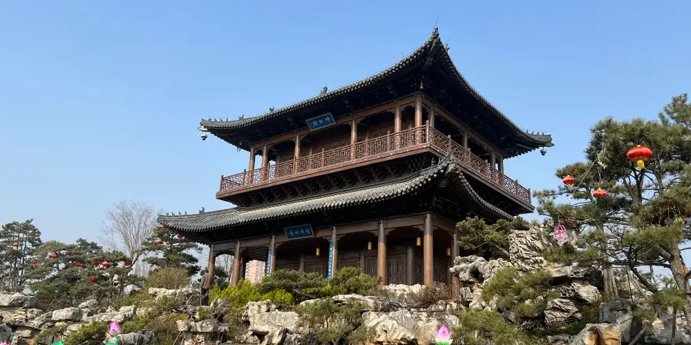 永安旅遊