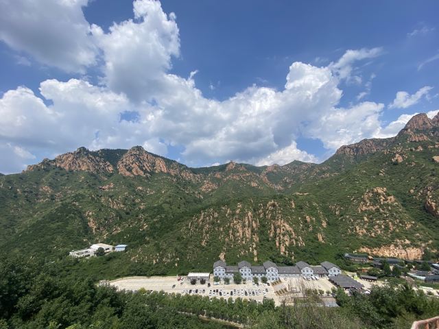 冰塘峪旅行图片 3