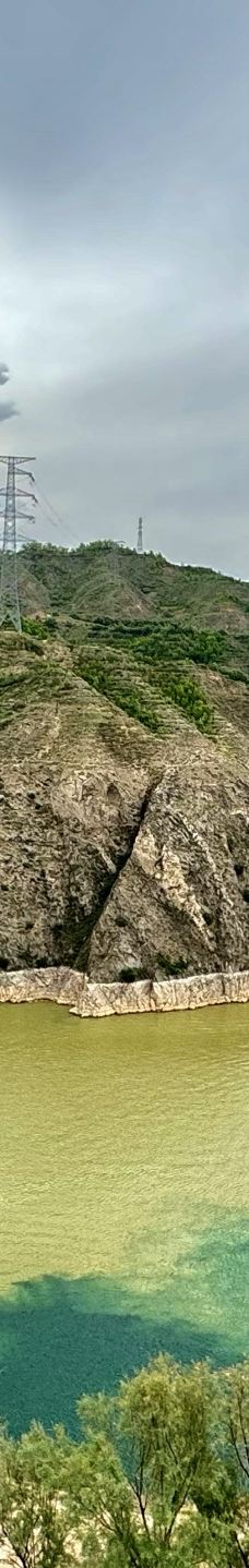 黄洮交汇观景平台-永靖-YoYo_0Z6C8M0X