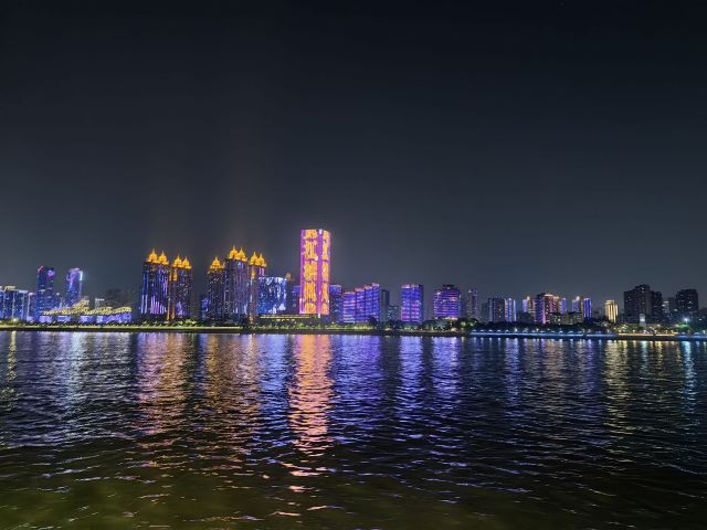 武汉两江游览(武汉关2号码头)旅行图片 4