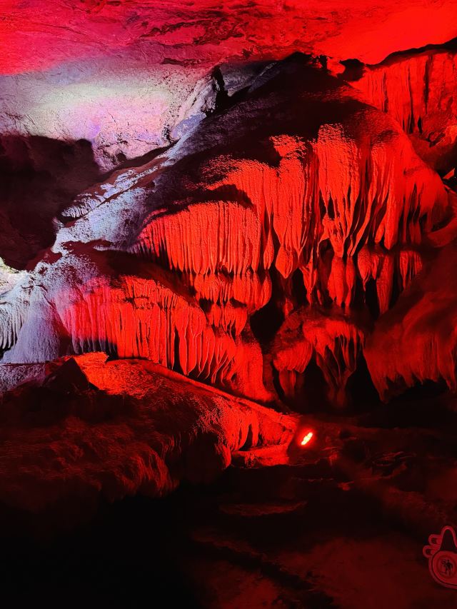 紫云仙境景区旅行图片 5