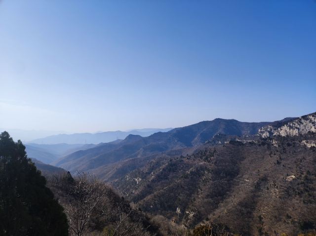 仙堂山萌宠园旅行图片 2