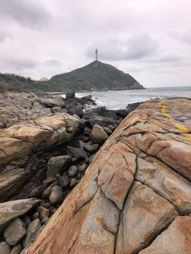 石头公园旅行图片 6