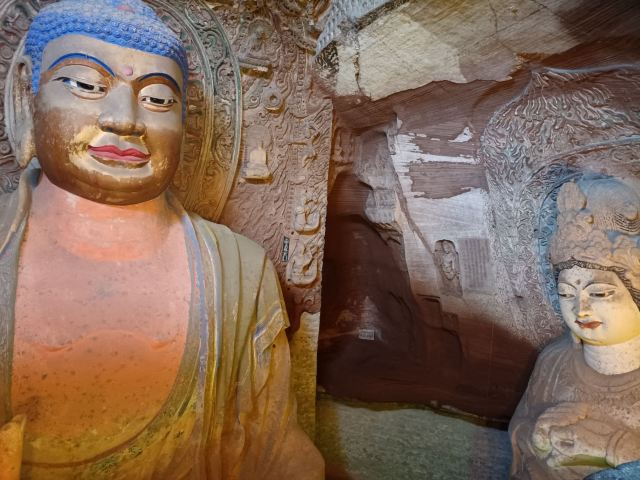 大佛寺旅行图片 3