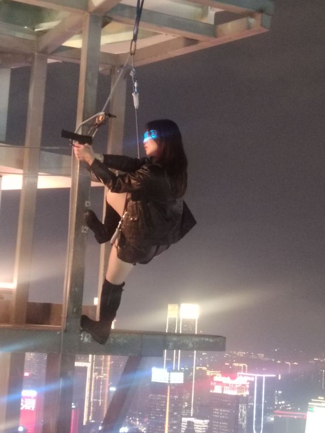 叠溪松坪沟景区旅行图片 3