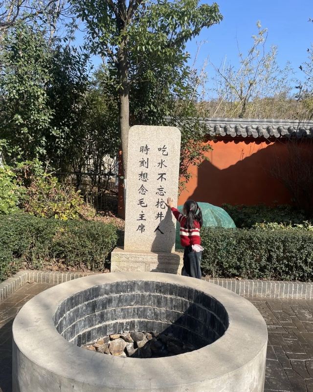 赣州方特东方欲晓旅行图片 4