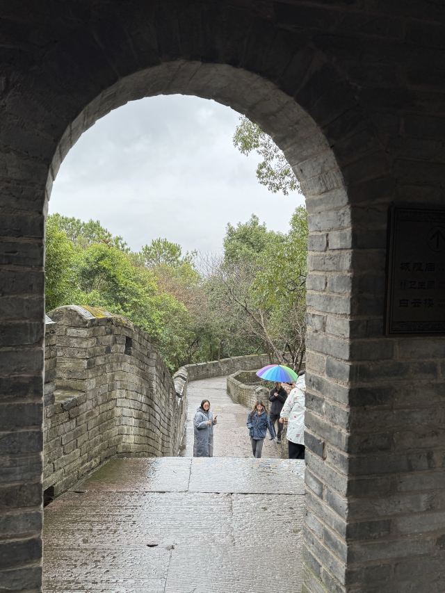 台州府城文化旅游区旅行图片 2