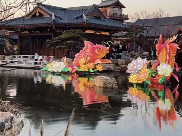 孔庙旅行图片 2