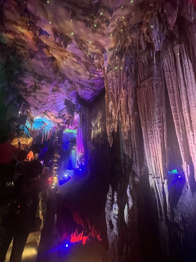 紫云仙境景区旅行图片 2