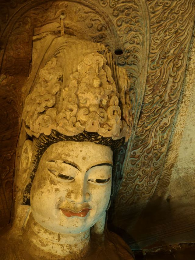 大佛寺旅行图片 2