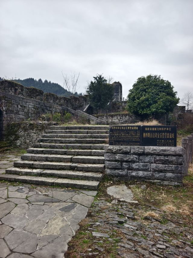 伏波山景区旅行图片 2