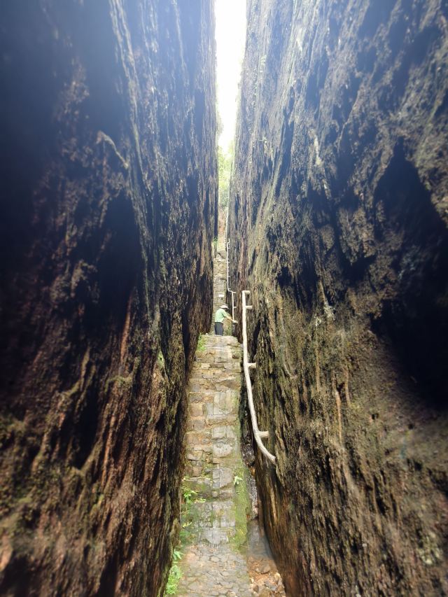 青龙岩风景区旅行图片 6