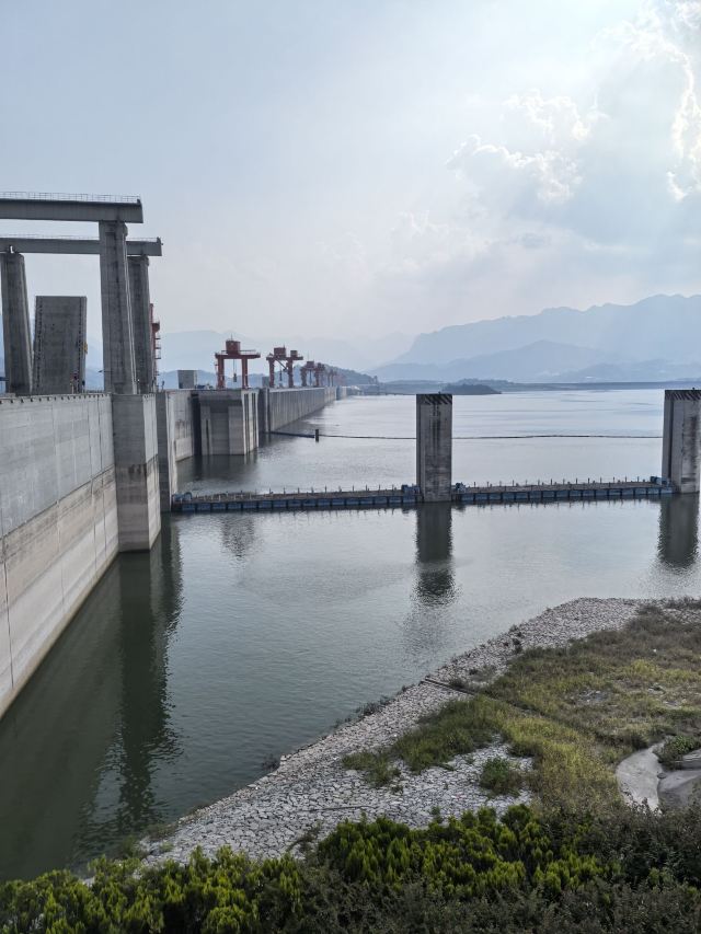 长江三峡旅行图片 4