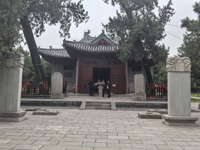 毗卢寺旅行图片 7