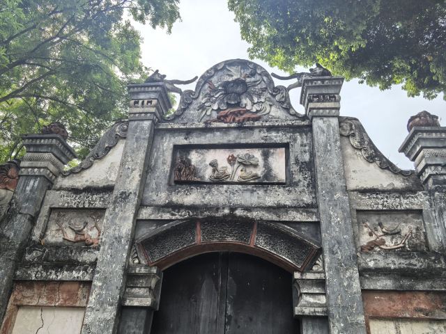 安仁古镇旅行图片 6