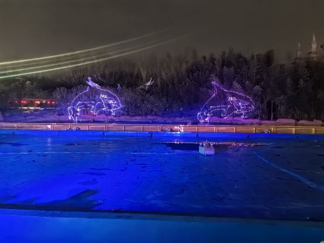 郑州方特旅游度假区旅行图片 3