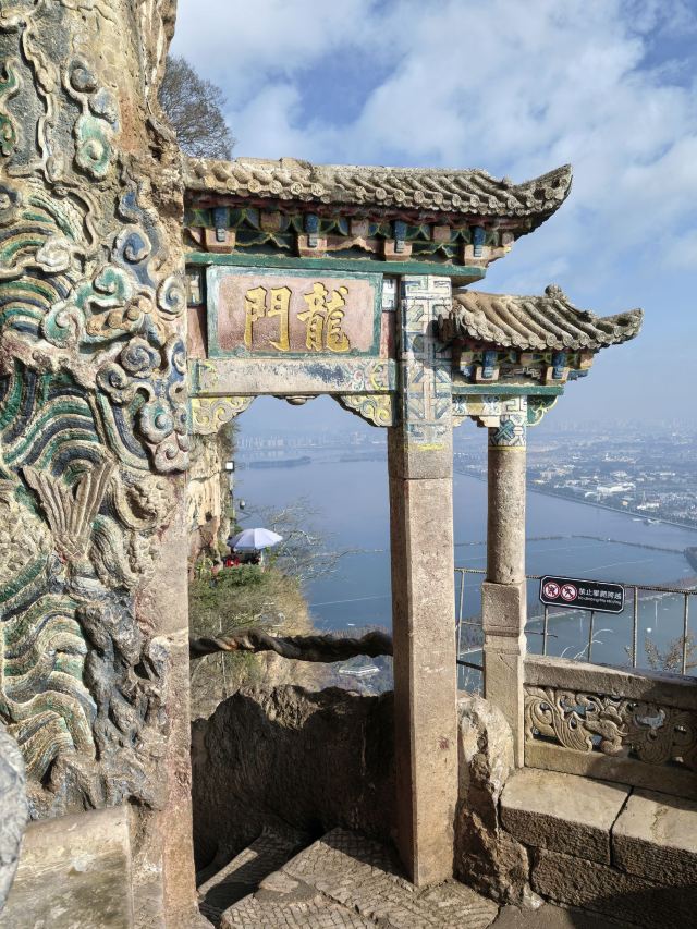 西山风景区旅行图片 3
