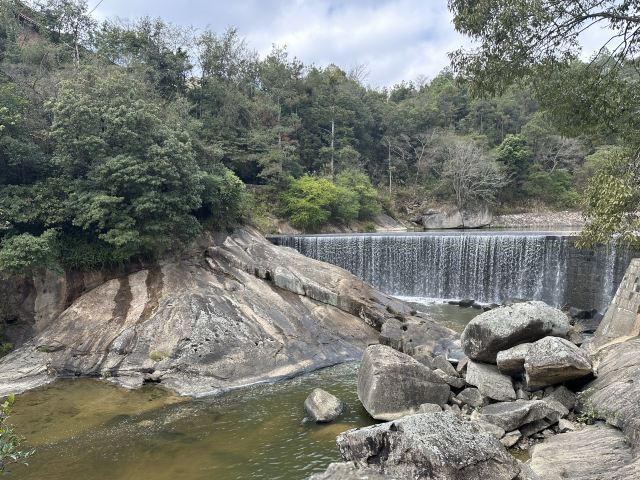 九鲤湖风景区旅行图片 5