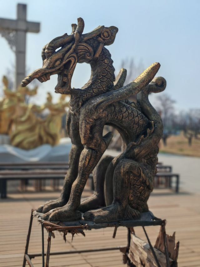 大明宫国家遗址公园旅行图片 6
