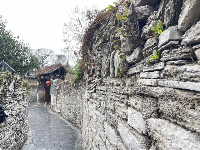 青岩古镇旅行图片 6
