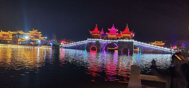 东宛园景区旅行图片 5