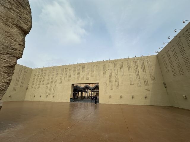 只有河南·戏剧幻城旅行图片 3