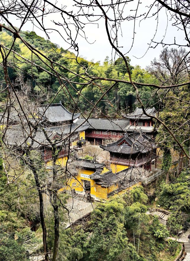 天台县石梁飞瀑游玩攻略简介,天台县石梁飞瀑门票/地址/图片/开放时间/照片/门票价格【携程攻略】