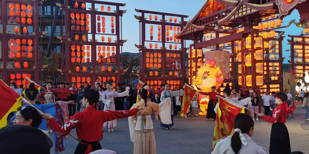 永安旅遊