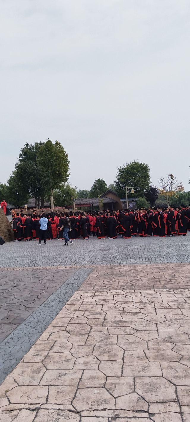 中国·周原旅行图片 3