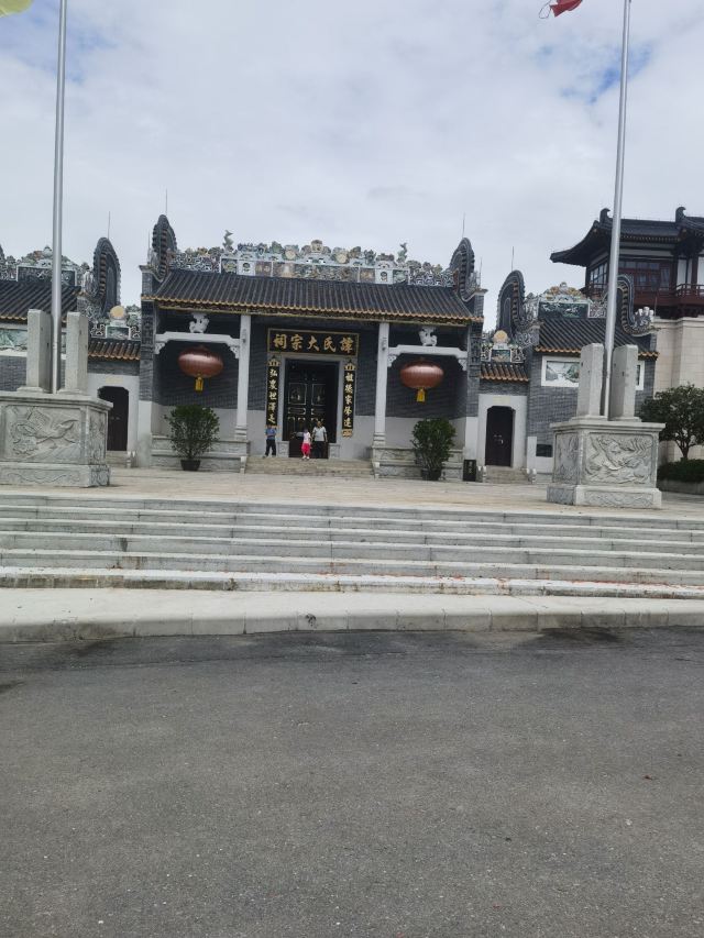 珠玑古巷旅行图片 7