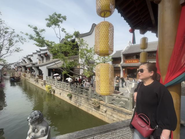 祥云湾文化旅游区旅行图片 6