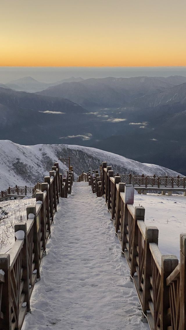 达瓦更扎景区旅行图片 1