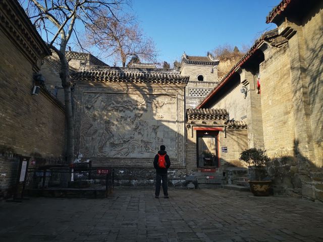 康百万庄园旅行图片 3