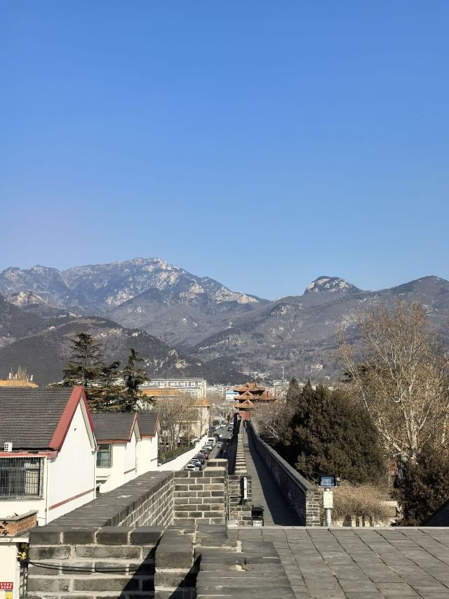 岱庙旅行图片 2