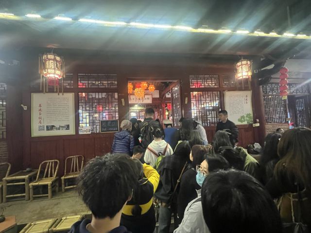 苏廷玉故居旅行图片 1