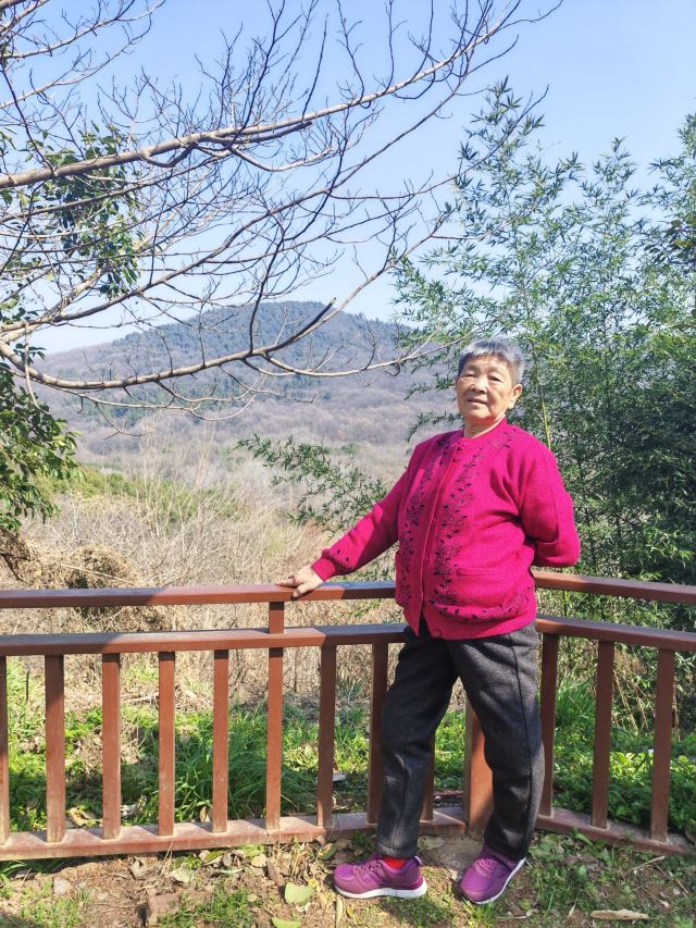 鹿门山旅行图片 3