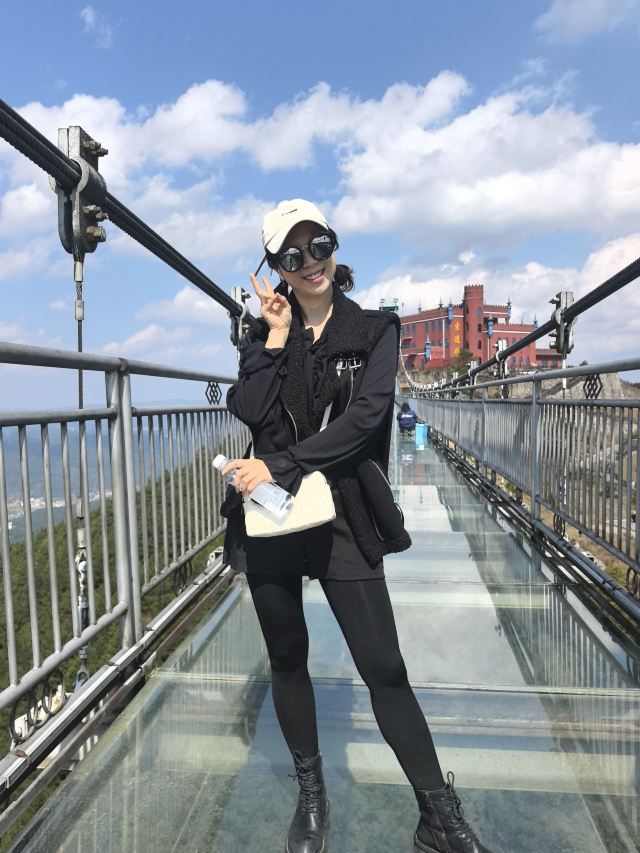 龙里油画大草原旅行图片 2