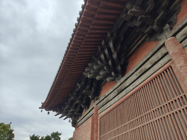 善化寺-特色纪念品商店旅行图片 3