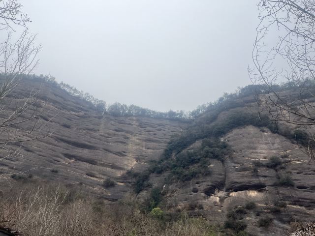 剑门关景区旅行图片 3