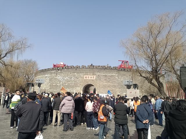 孔庙旅行图片 1