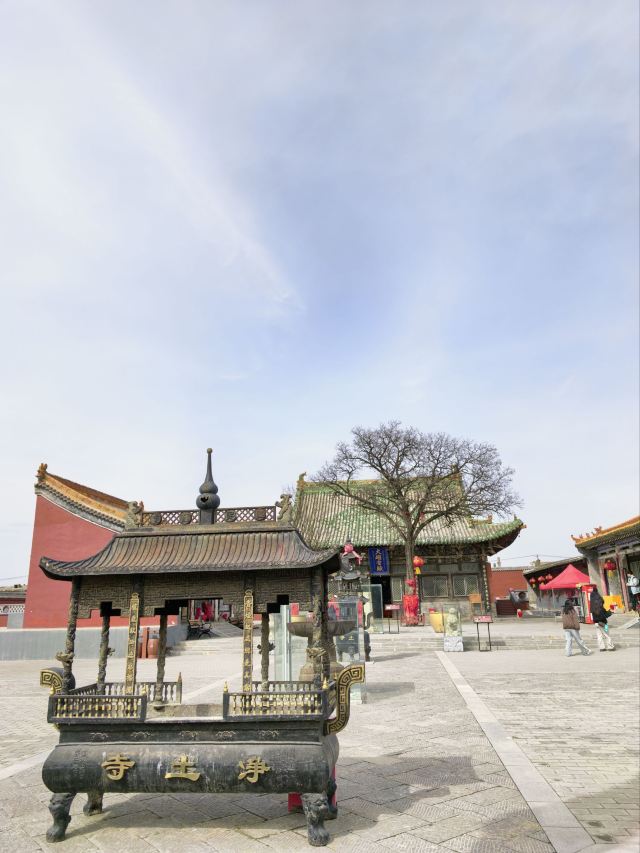净土寺旅行图片 4