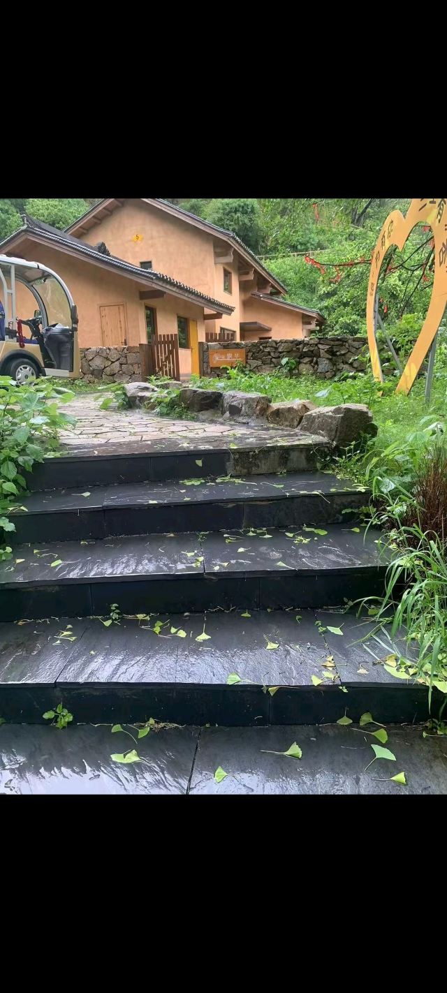 万安高岭宿集风景区旅行图片 2