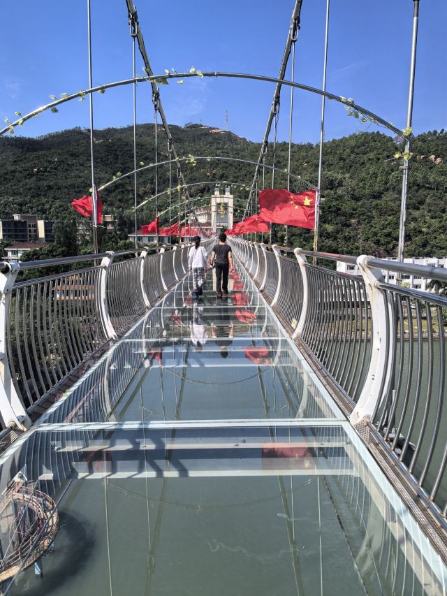 古兜温泉小镇旅行图片 5