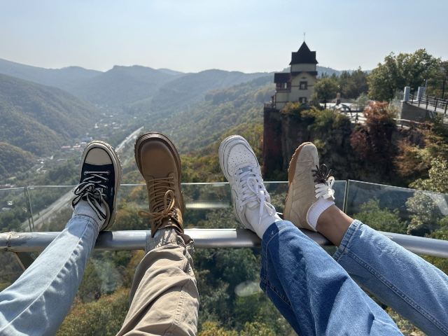 本溪市青云山风景区(暂停开放)旅行图片 3