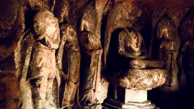 大佛寺旅行图片 3