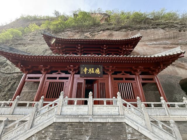 大佛寺旅行图片 7