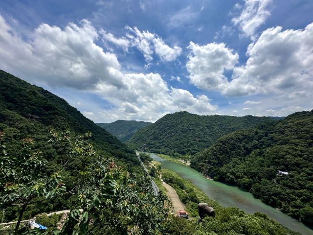 杨家溪景区旅行图片 1