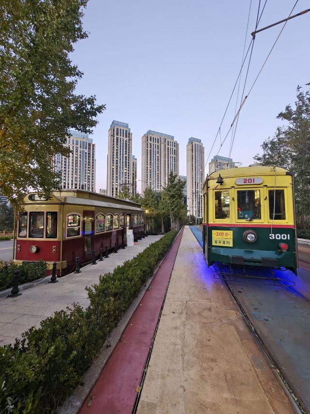 201路百年文旅专列旅行图片 6